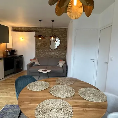 Des Au Coeur De - Entier * Dinard