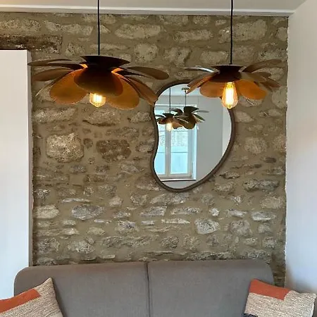 Des Au Coeur De - Entier Apartment Dinard